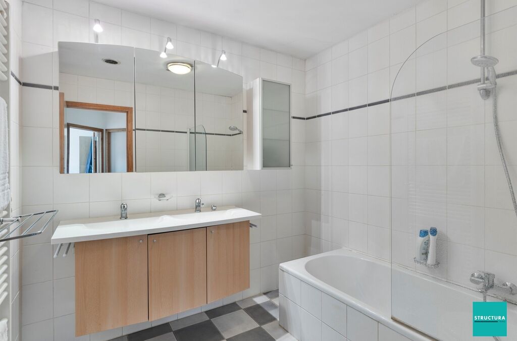 Appartement à vendre à MERCHTEM