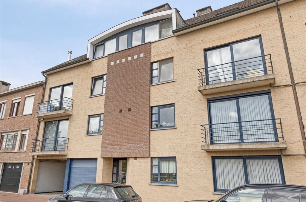 Appartement à vendre à MERCHTEM