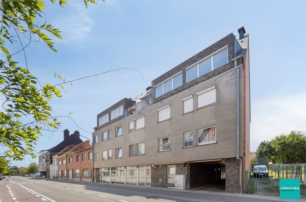 Appartement à vendre à MERCHTEM