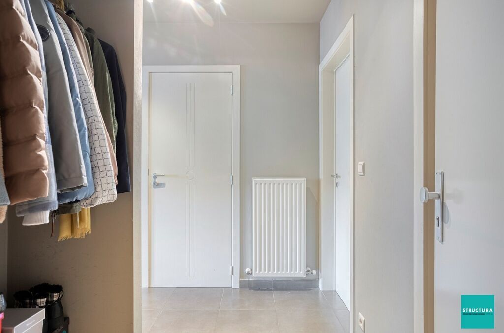Appartement à vendre à MERCHTEM