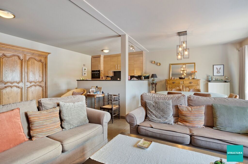 Appartement à vendre à MERCHTEM