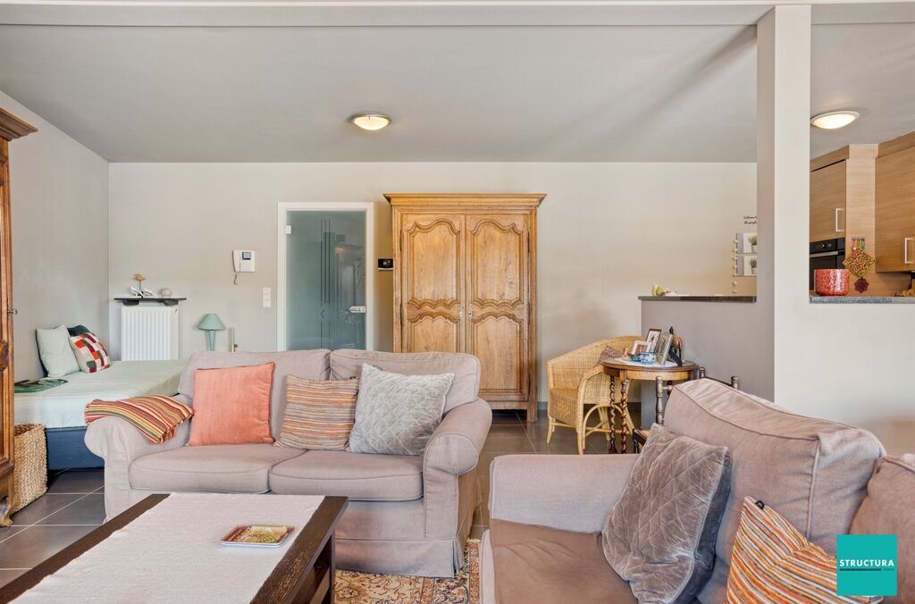 Appartement à vendre à MERCHTEM