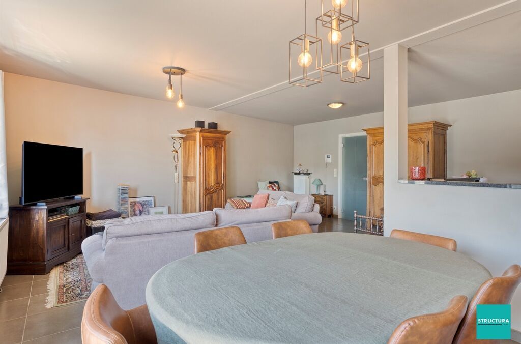 Appartement à vendre à MERCHTEM