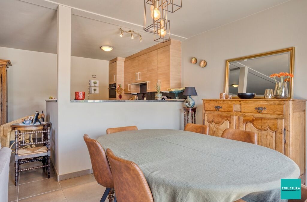 Appartement à vendre à MERCHTEM