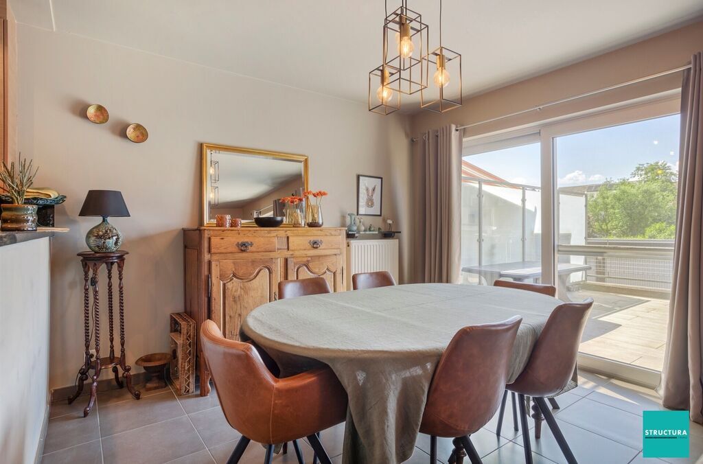 Appartement à vendre à MERCHTEM