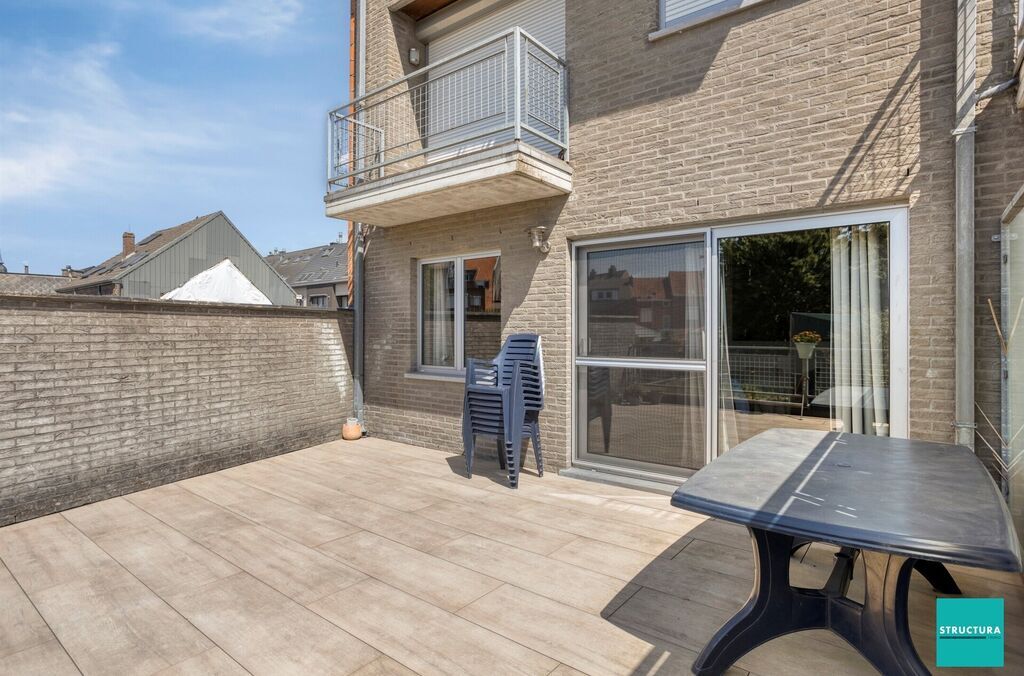 Appartement à vendre à MERCHTEM
