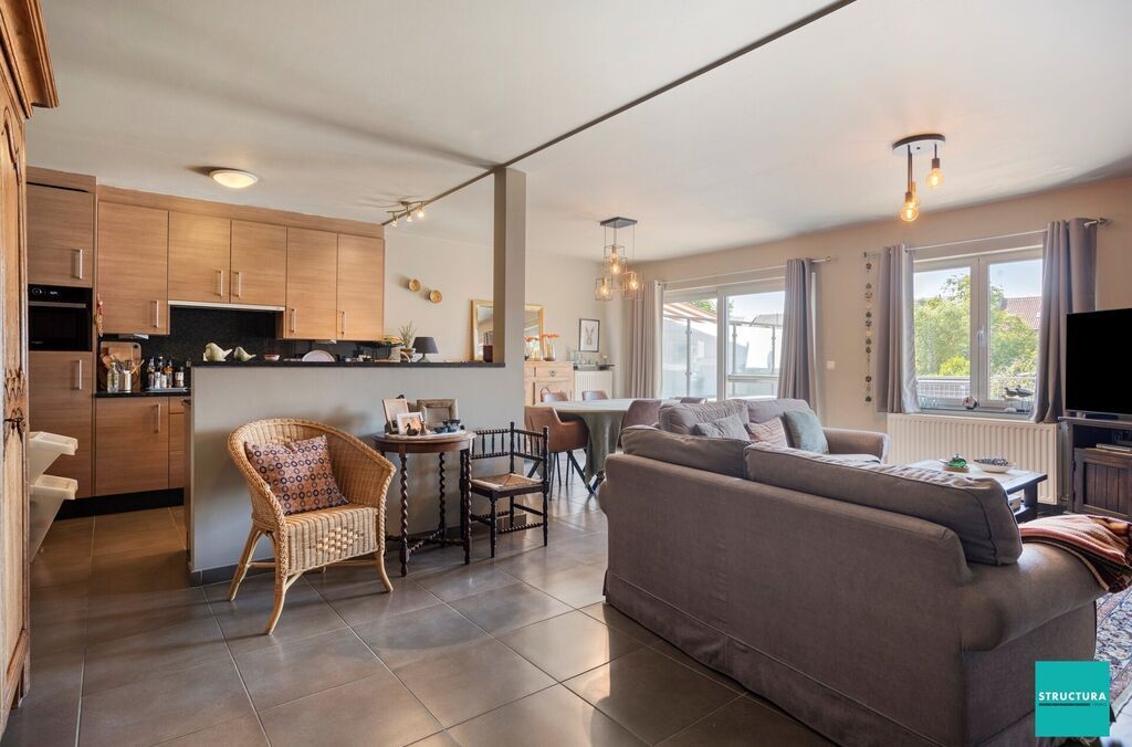 Appartement à vendre à MERCHTEM