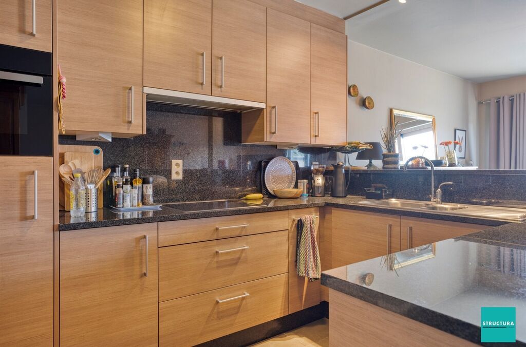 Appartement à vendre à MERCHTEM