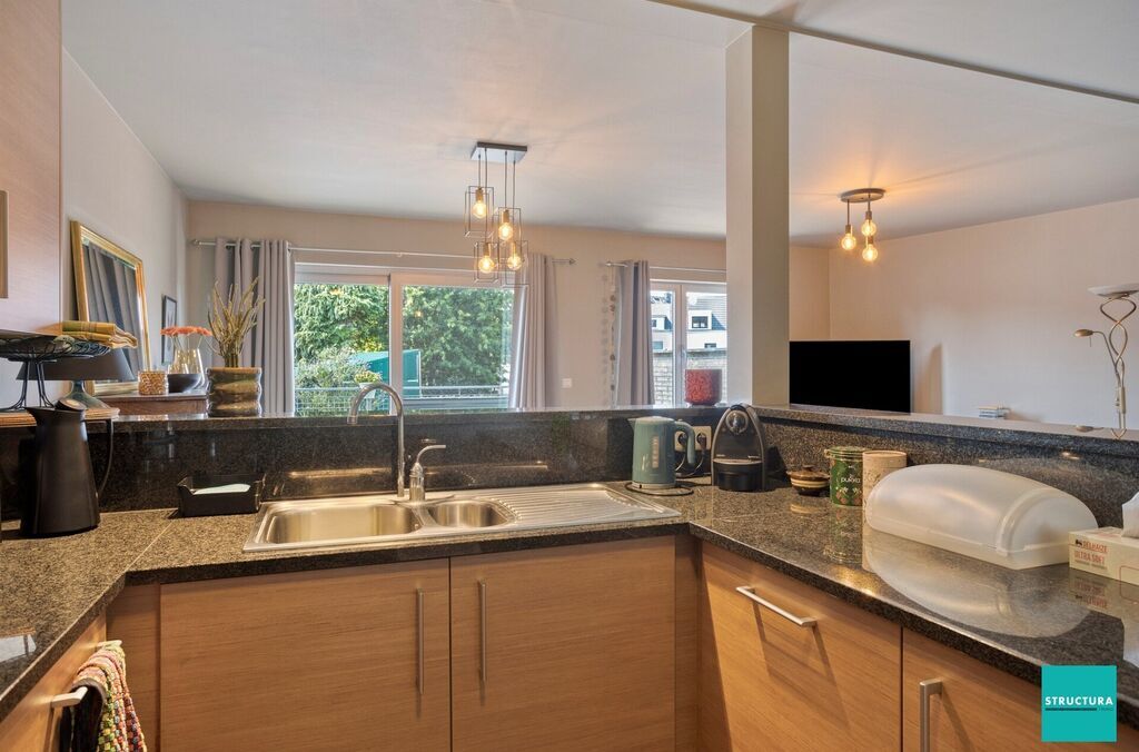 Appartement à vendre à MERCHTEM