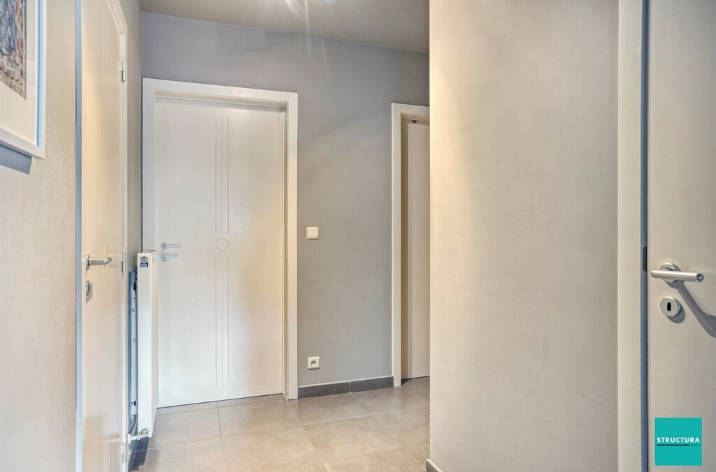 Appartement à vendre à MERCHTEM
