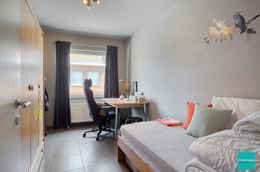 Appartement à vendre à MERCHTEM