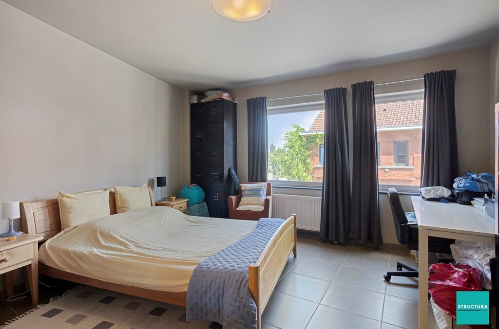 Appartement à vendre à MERCHTEM