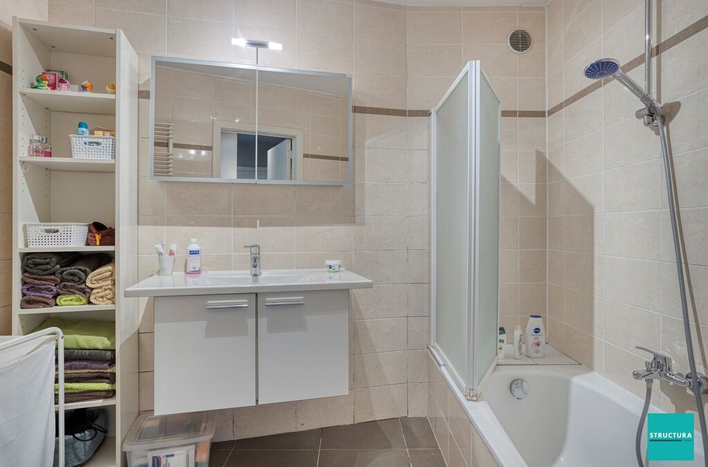 Appartement à vendre à MERCHTEM