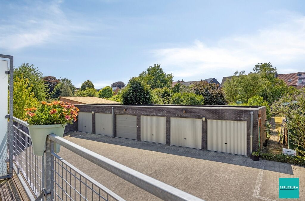 Appartement à vendre à MERCHTEM