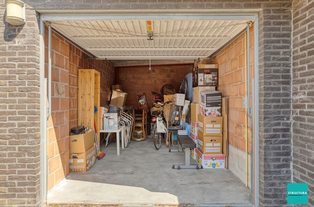 Appartement à vendre à MERCHTEM