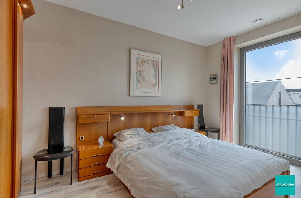 Appartement à vendre à MERCHTEM