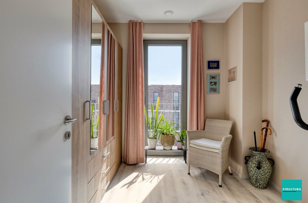 Appartement à vendre à MERCHTEM