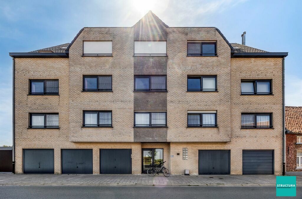 Appartement à vendre à MERCHTEM