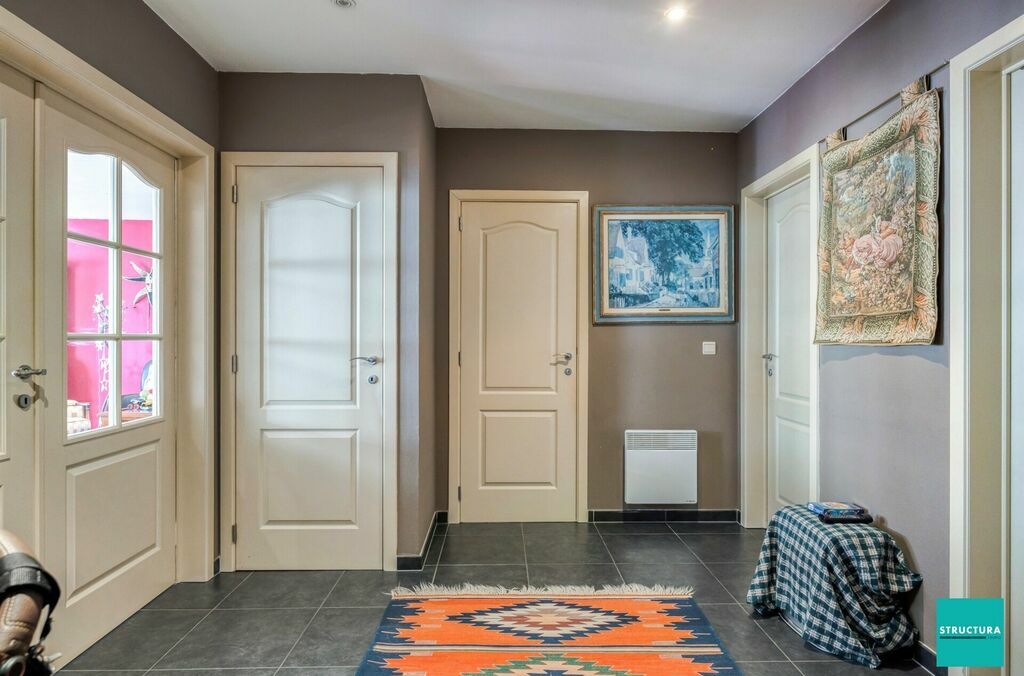 Appartement à vendre à MERCHTEM