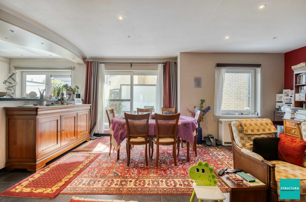 Appartement à vendre à MERCHTEM