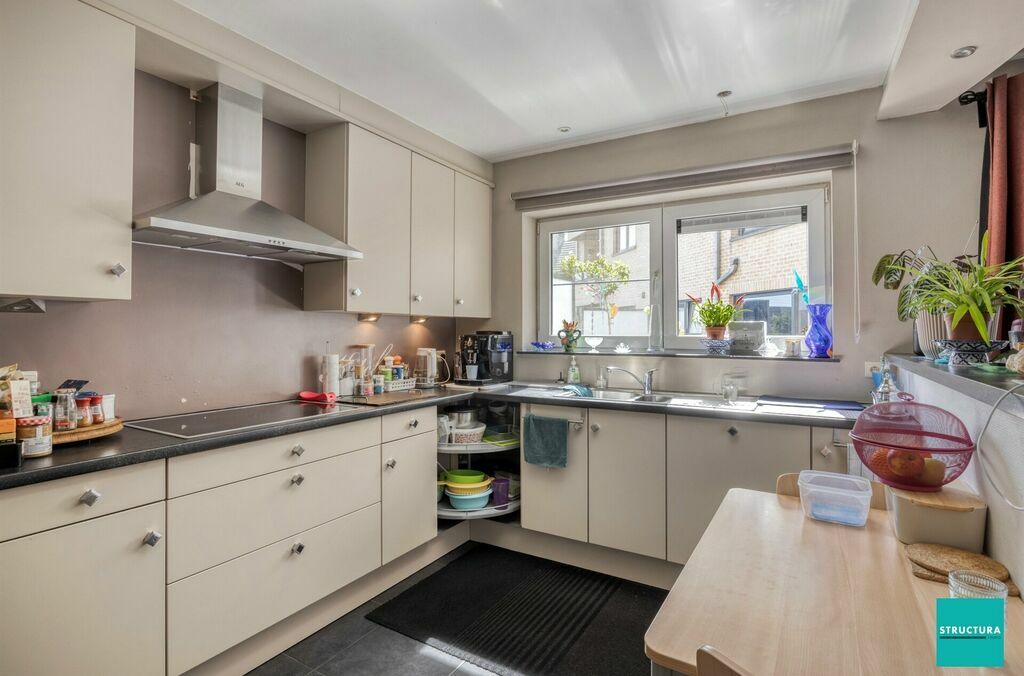 Appartement à vendre à MERCHTEM