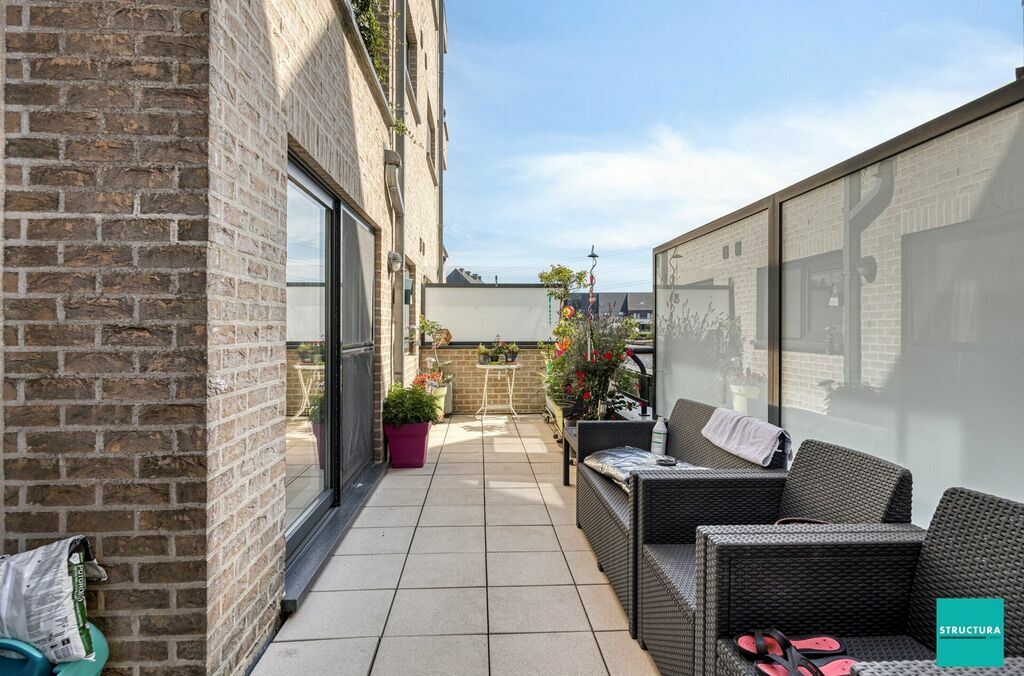 Appartement à vendre à MERCHTEM