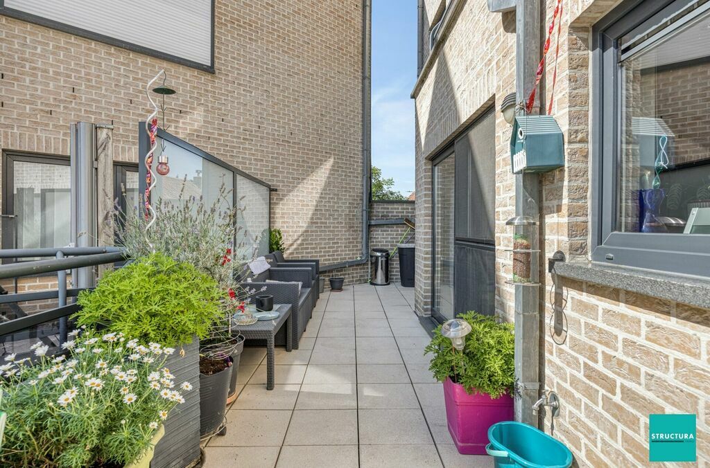 Appartement à vendre à MERCHTEM