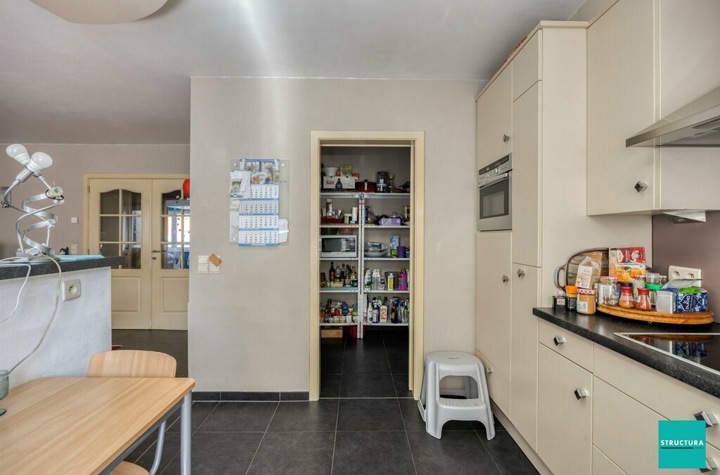 Appartement à vendre à MERCHTEM