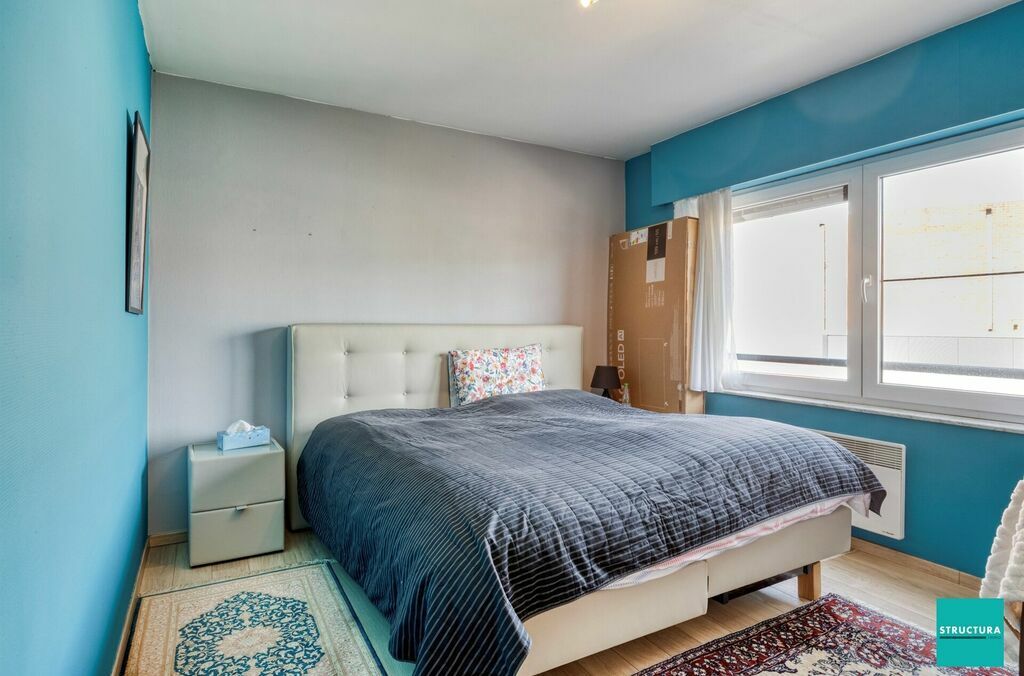 Appartement à vendre à MERCHTEM