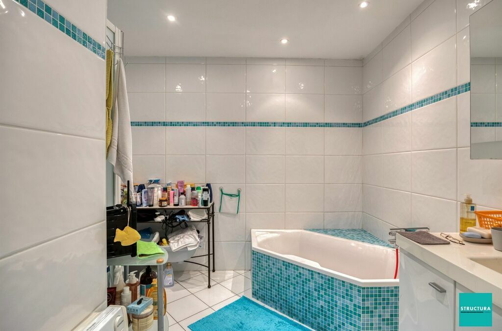 Appartement à vendre à MERCHTEM