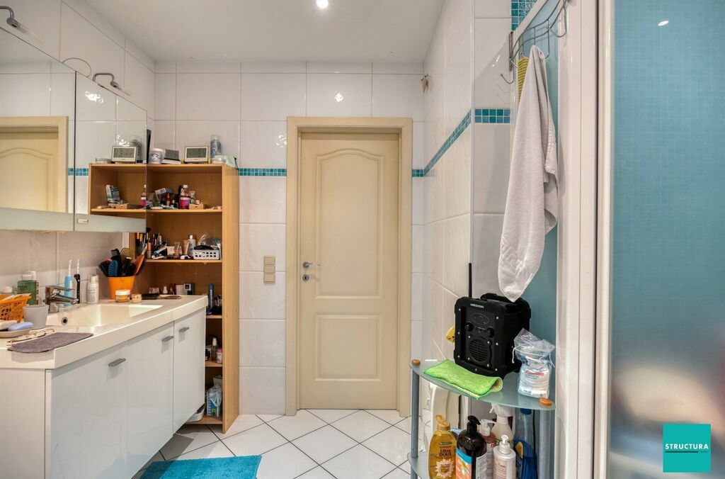 Appartement à vendre à MERCHTEM