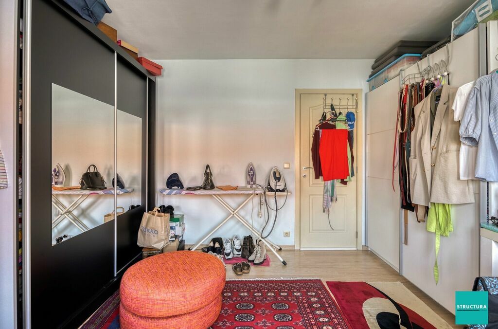 Appartement à vendre à MERCHTEM