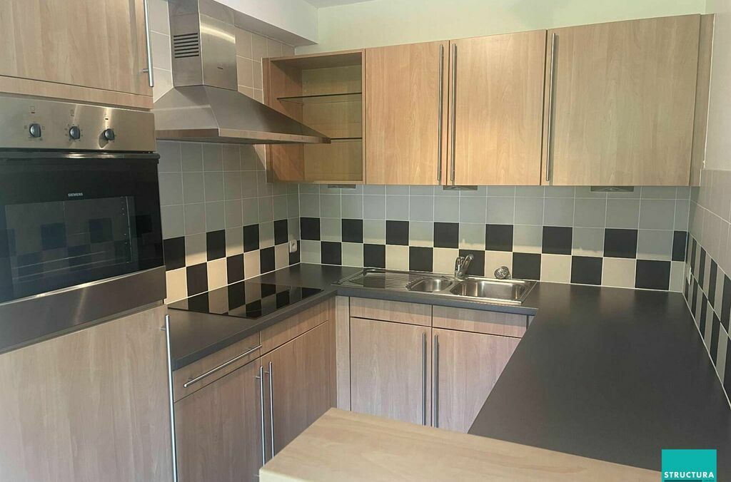 Appartement à vendre à MERCHTEM