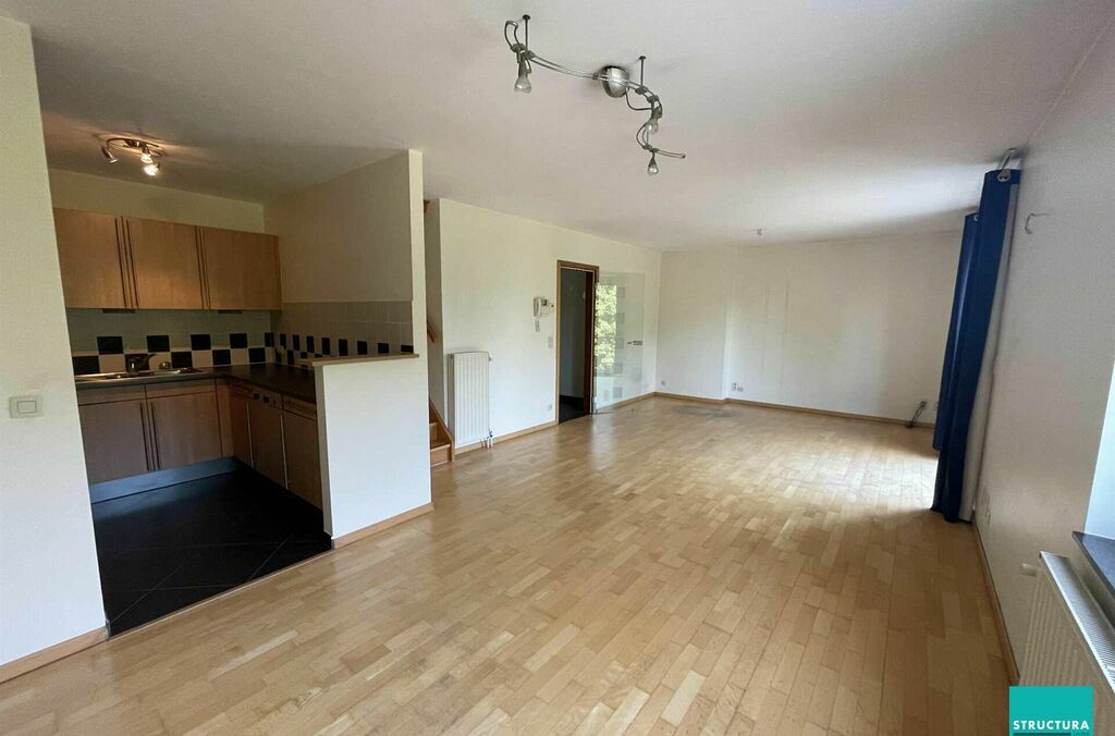 Appartement à vendre à MERCHTEM