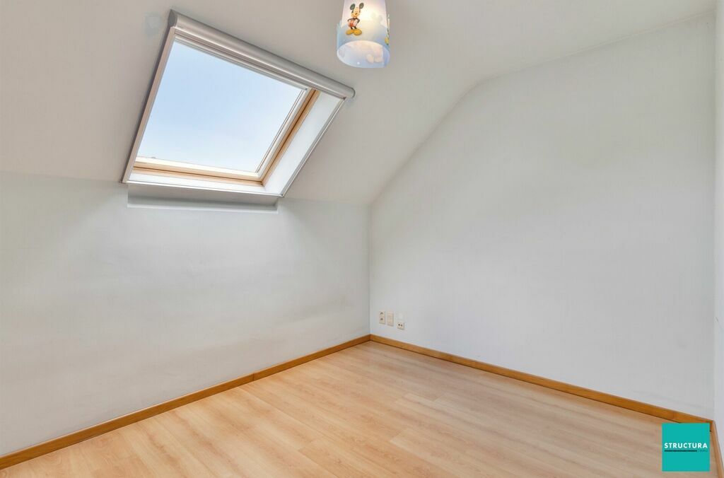 Appartement à vendre à MERCHTEM