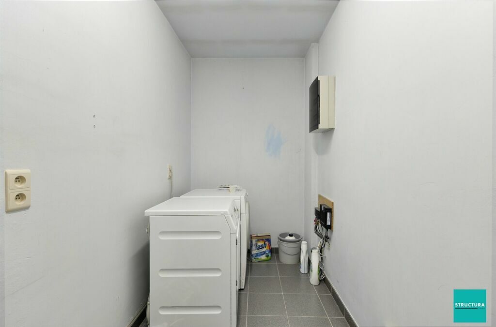 Appartement à vendre à MERCHTEM