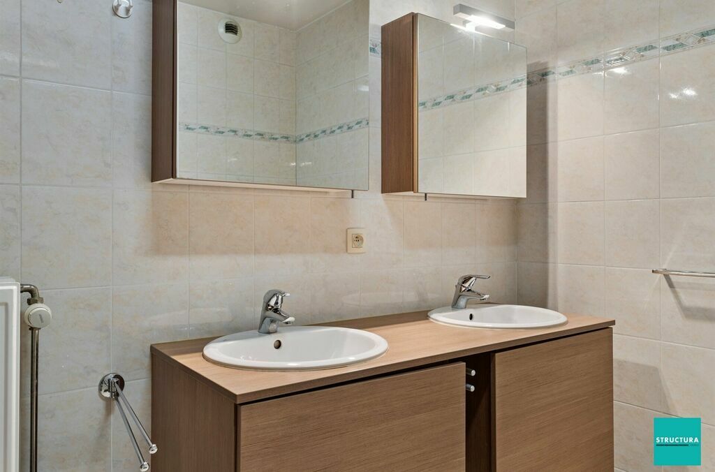 Rez-de-Chaussée à vendre à MERCHTEM