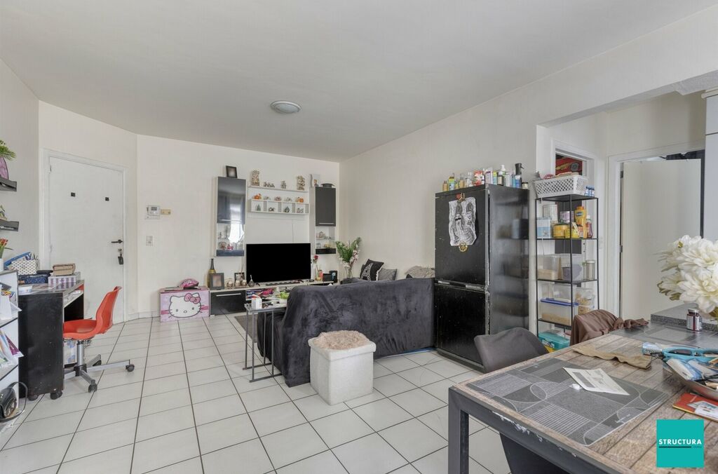 Appartement à vendre à MERCHTEM