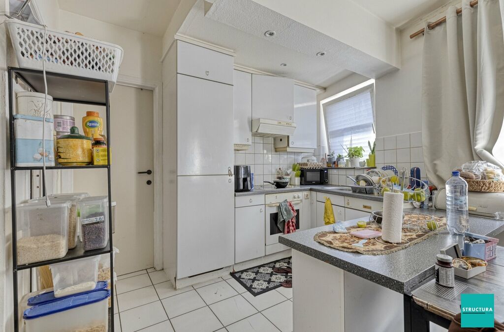 Appartement à vendre à MERCHTEM