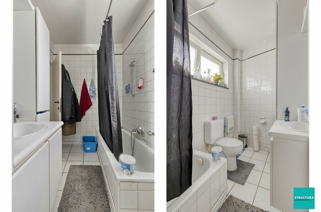 Appartement à vendre à MERCHTEM