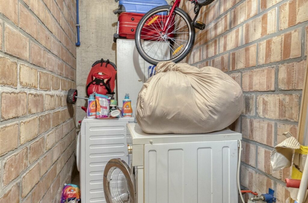 Appartement à vendre à MERCHTEM