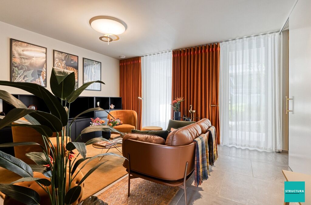 Appartement à vendre à MERCHTEM