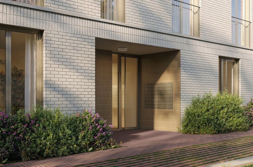Appartement à vendre à MERCHTEM