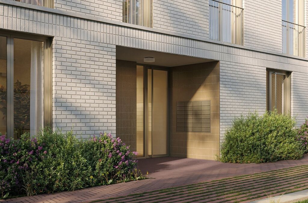Appartement à vendre à MERCHTEM