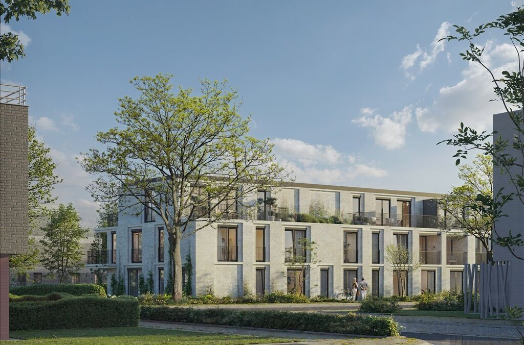 Appartement à vendre à MERCHTEM