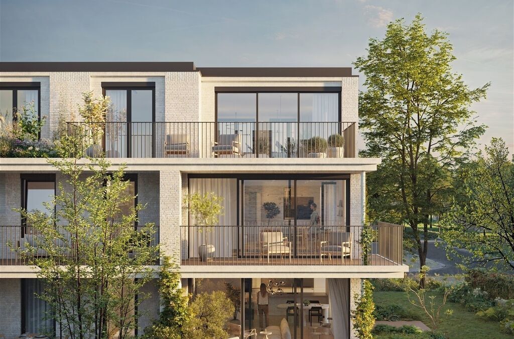 Appartement à vendre à MERCHTEM