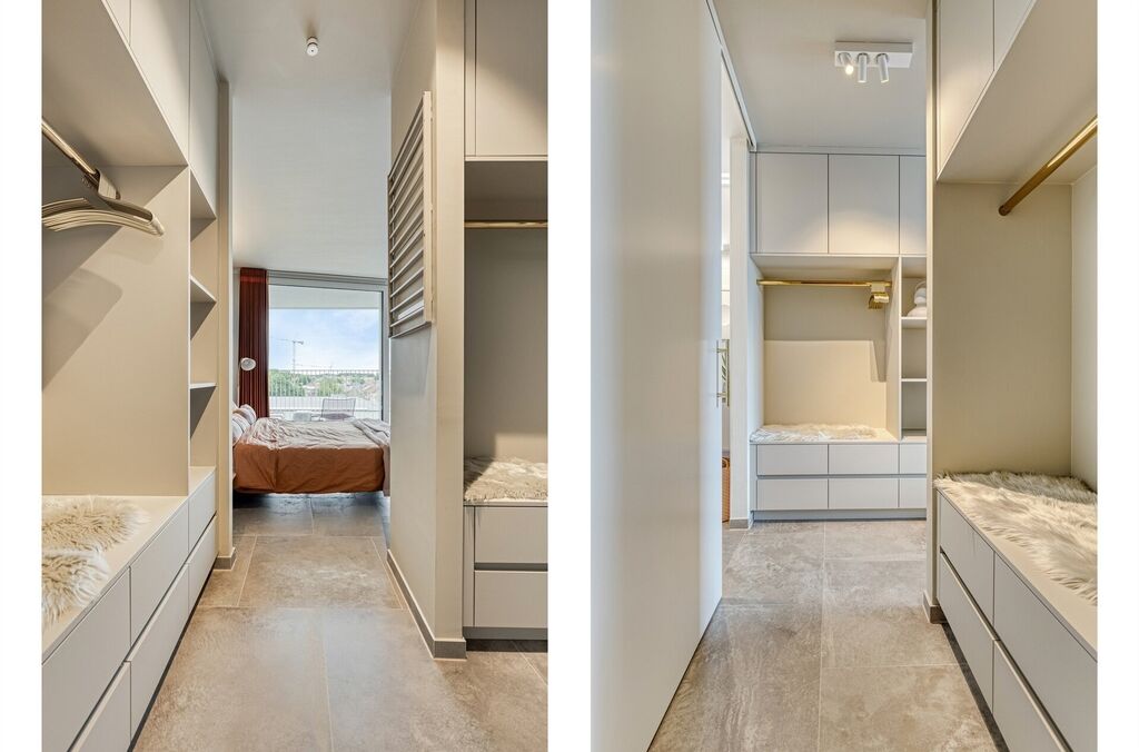 Appartement à vendre à MERCHTEM