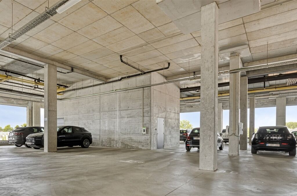 Appartement à vendre à MERCHTEM