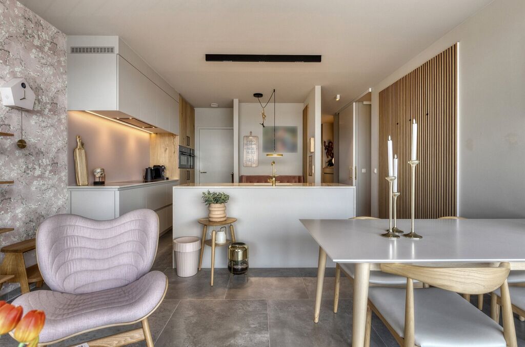 Appartement à vendre à MERCHTEM