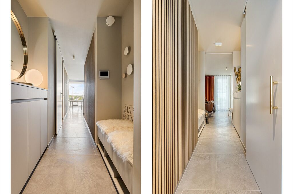 Appartement à vendre à MERCHTEM